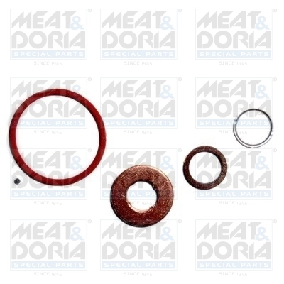 Repair Kit, injection nozzle